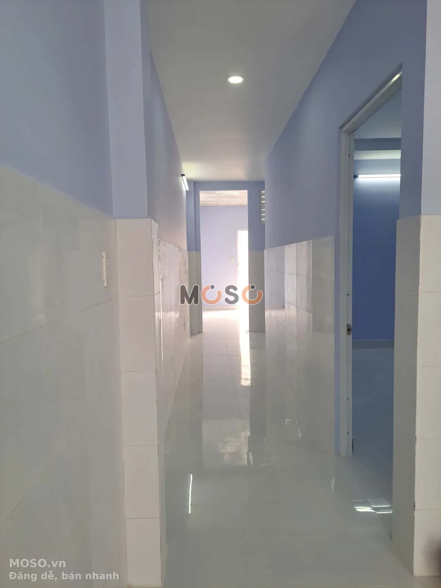 Cho thuê nhà hẻm 126/15/8 Nguyễn Văn Tạo  Huyện Nhà Bè, TP.HCM – 1 phòng ngủ, giá 8 triệu - ảnh 8